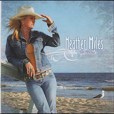 Heather Myles - Walk On By