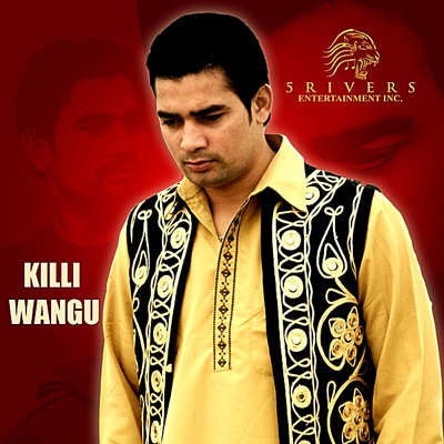 Killi Wangu - Single