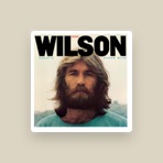 Dennis Wilson