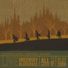 Greensky Bluegrass - No Idea
