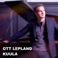 Ott Lepland - Kuula