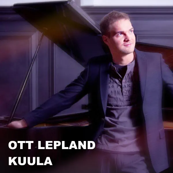 Kuula — Ott Lepland