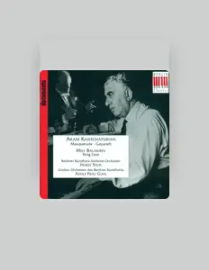 聆聽 Adolf Fritz Guhl、觀看音樂影片、閱讀小傳、查看巡演日期等！