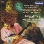 Pieces for Guitar and Fortepiano