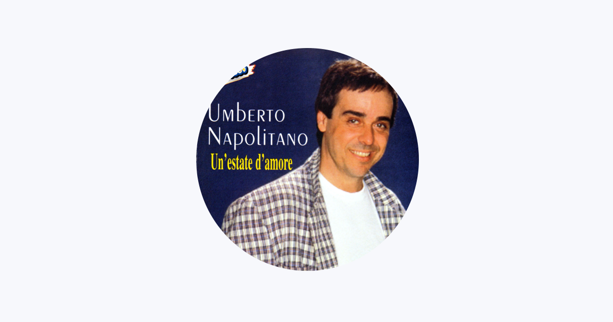 Umberto Napolitano - Apple Music