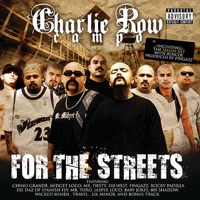 For the Streets - Charlie Row Campo