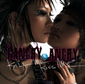 HANGRY&ANGRY - Angelia