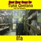 Ifa artwork