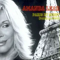 Paris By Night — Amanda Lear