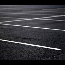 DJDave - Whole Foods Parking Lot