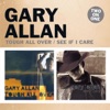 Gary Allan - Nothing On But the Radio