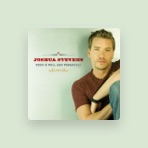 Joshua Stevens