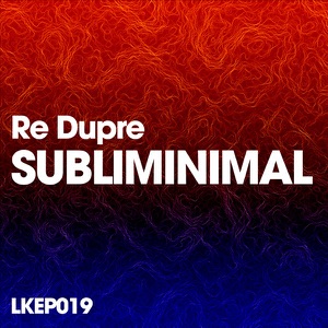 Subliminimal - EP