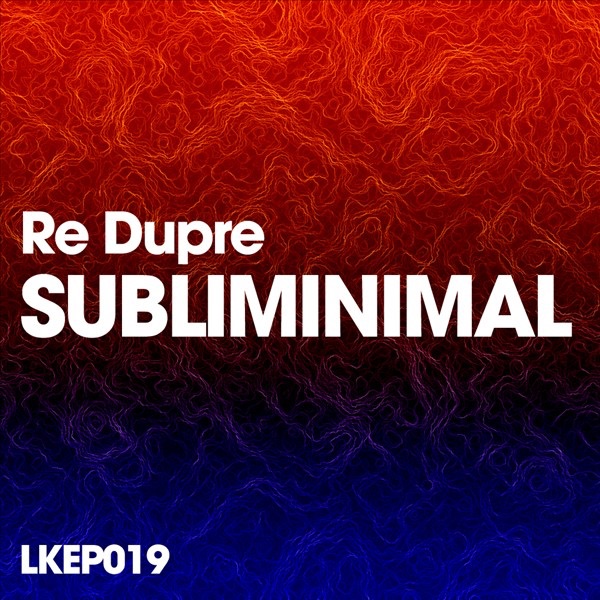 Subliminimal - EP