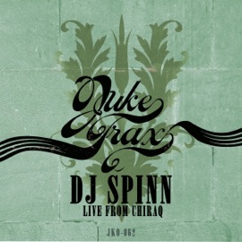 Pain (Live) DJ Spinn