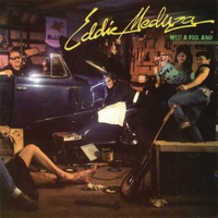 West a Fool Away - Eddie Meduza