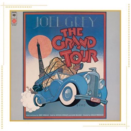 I'll Be Here Tomorrow Joel Grey & Wally Harper