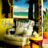 Various Artists - Hula Jazz 3 Exotica Hawaii アートワーク