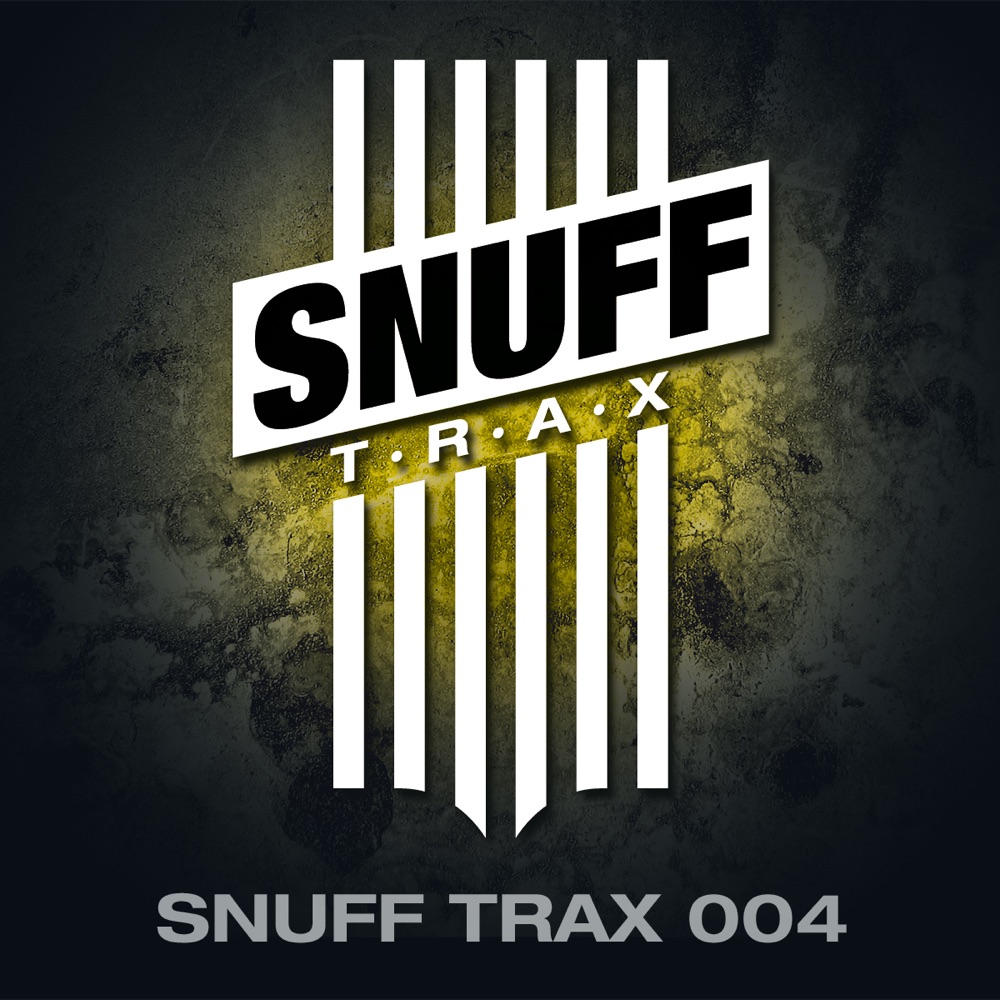 Обложка альбома «Snuff Trax 004» — Raiders of the Lost ARP