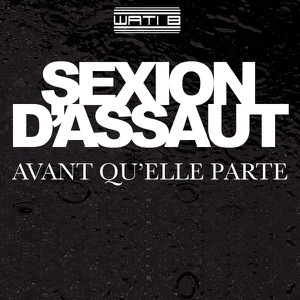 Avant qu'elle parte - Single