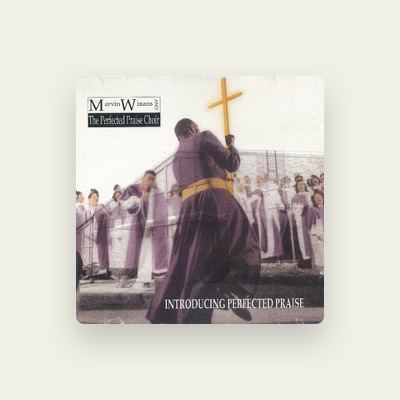 Listen to Marvin Winans And The Perfected Praise Choir, watch music videos, read bio, see tour dates & more!