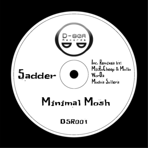 Minimal Mosh - EP