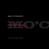Live In New York - Mark O'Connor