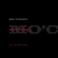 Fascinating Rhythm (Live) — Mark O'Connor