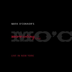 Live In New York