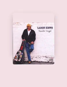 Listen to Larry Keith, watch music videos, read bio, see tour dates & more!