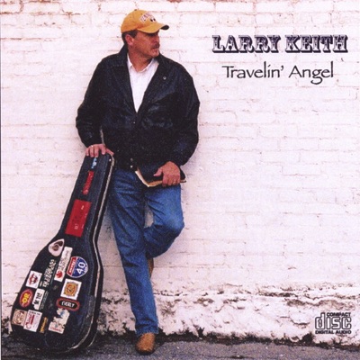 Travelin' Angel