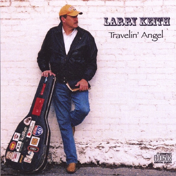 Travelin' Angel