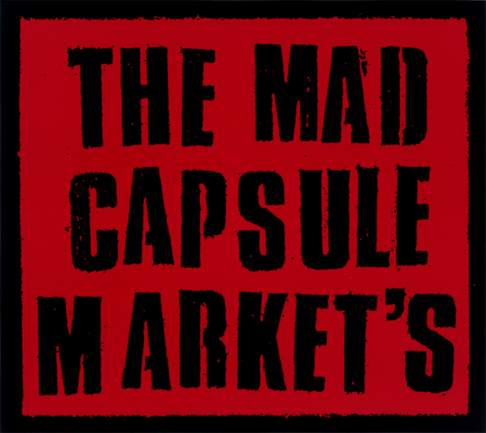 The Mad Capsule Markets - Apple Music