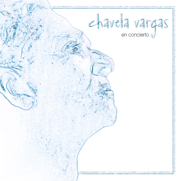 Chavela Vargas: En Concierto