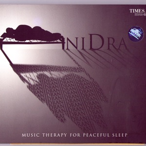 Nidra - Music Therapy for Peaceful Sleep
