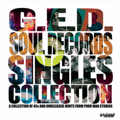 G.E.D. Soul Singles Collection