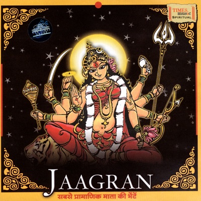 Jaagran