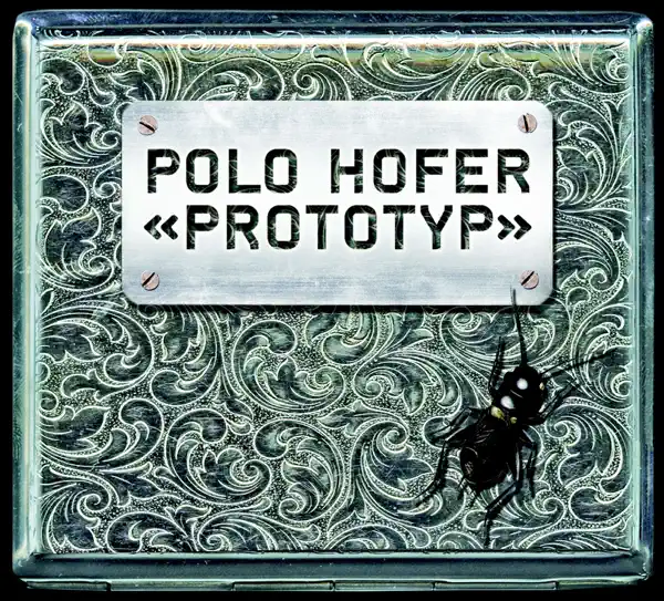 Wie Söll Me Däm De Säge Süsch? — Polo Hofer