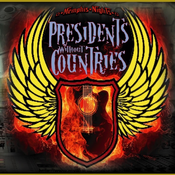 Presidents Without Countries