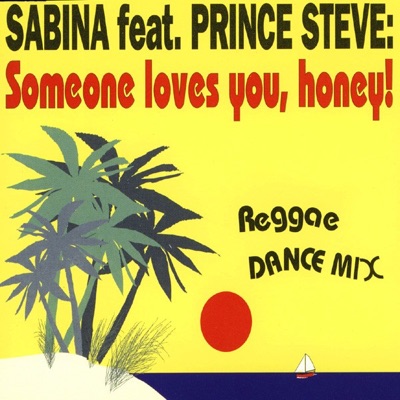 Someone Loves You, Honey! (feat. Prince Steve) - EP