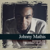 Johnny Mathis - Chances Are