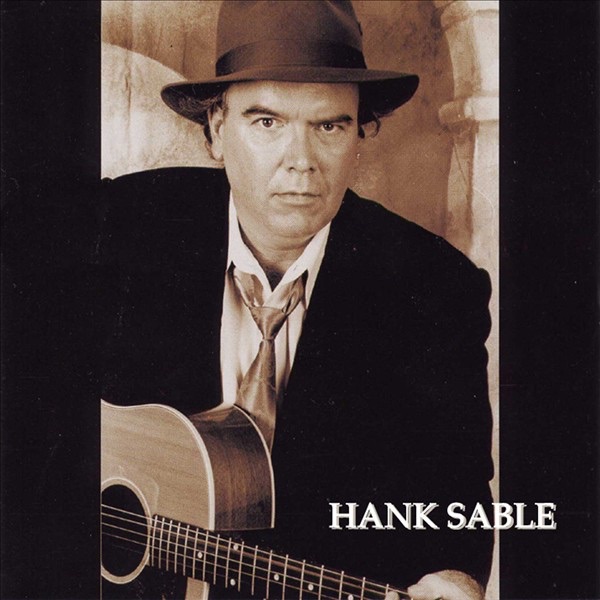 Hank Sable (feat. Becc Lester)