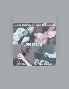 Listen to Jarek Smietana, watch music videos, read bio, see tour dates & more!