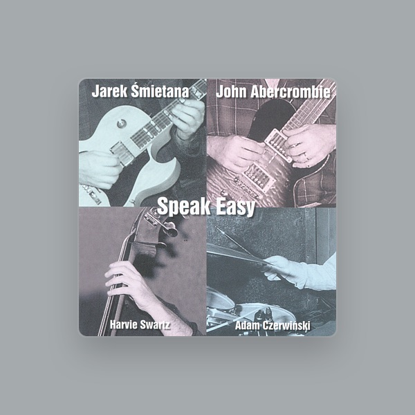 Jarek Smietana's avatar