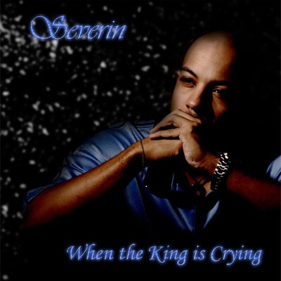 When the King Is Crying - Single