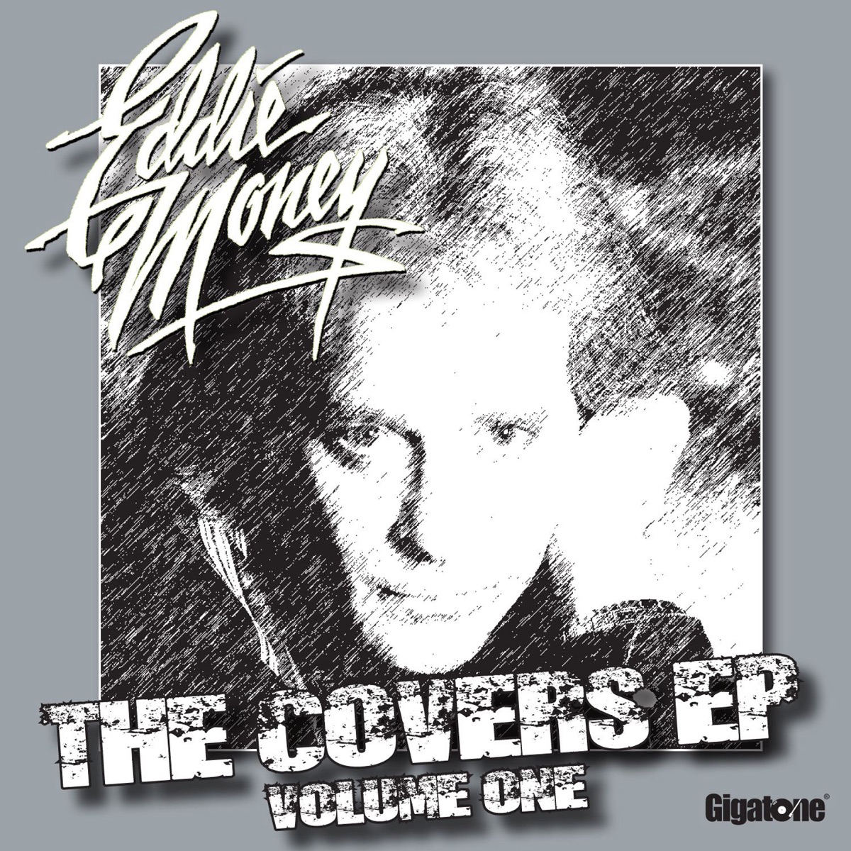 The Covers EP, Volume One cover art