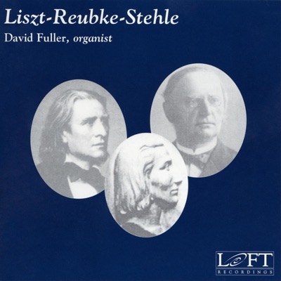 Liszt-Reubke-Stehle
