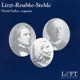 Liszt Reubke Stehle