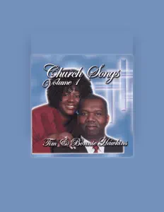 Listen to Tim & Bonnie Hawkins, watch music videos, read bio, see tour dates & more!