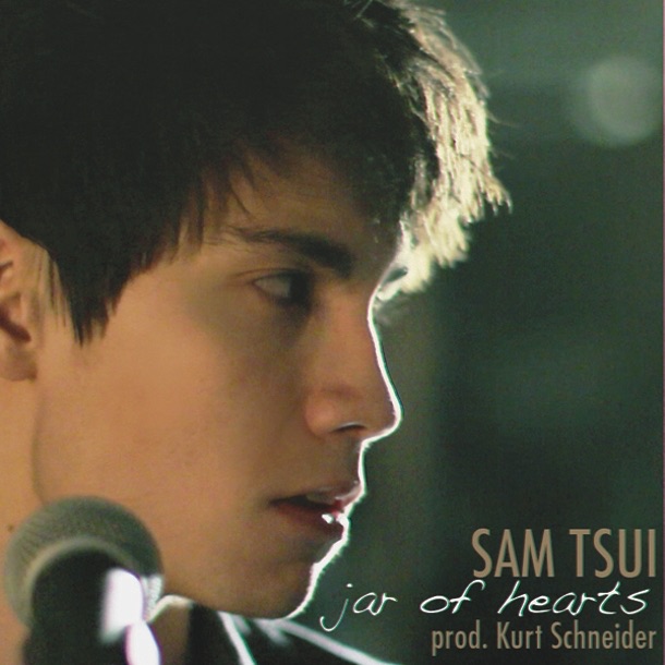 Jar Of Hearts cover art